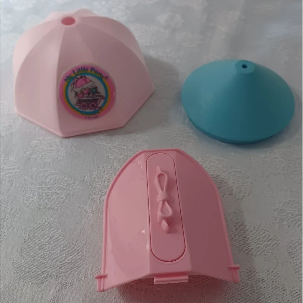Hasbro this vintage